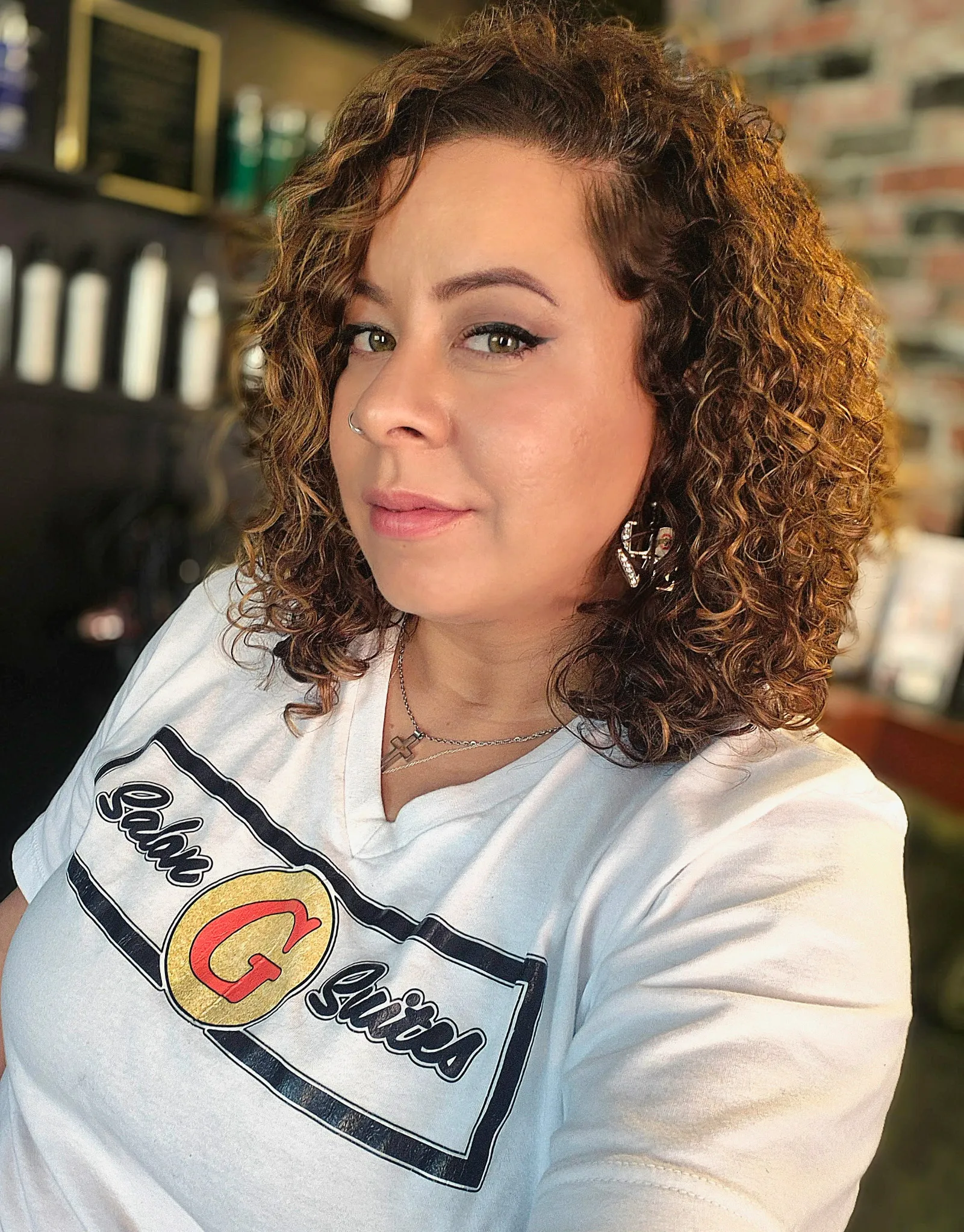 Lyndsi Marie
